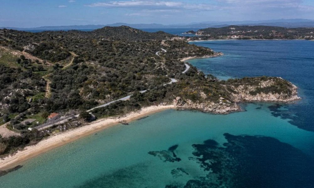 Τουρισμός για Όλους: Άνοιξε η πλατφόρμα για 200.000 δικαιούχους-Χωρίς γεωγραφικούς περιορισμούς το πρόγραμμα
